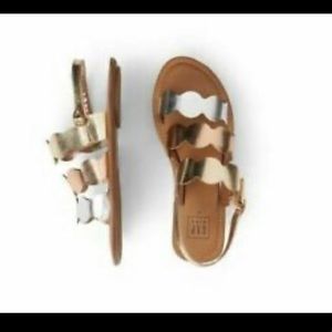 Gap Little Girls Sandal